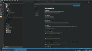 Tab Indention in Flutter (2021) + VSCode || Visual Studio Code || dartfmt