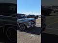 😎 Kleen Squarebody #c10movement