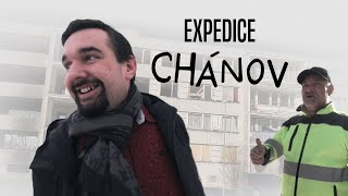 Expedice CHÁNOV