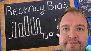 Why You Should Embrace Recency Bias For Career Success