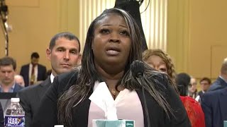 Jan. 6 panel releases interviews with Fulton election workers Profile