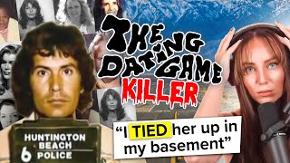 The Serial Killer Who Won A Dating Game Show
