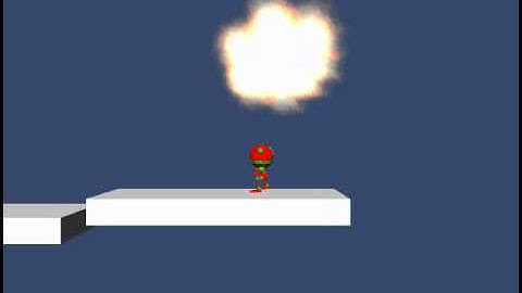 Unity Sidescroller Demo