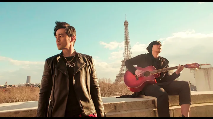 周杰倫 Jay Chou (特別演出: 派偉俊)【告白氣球 Love Confession】Official MV - DayDayNews