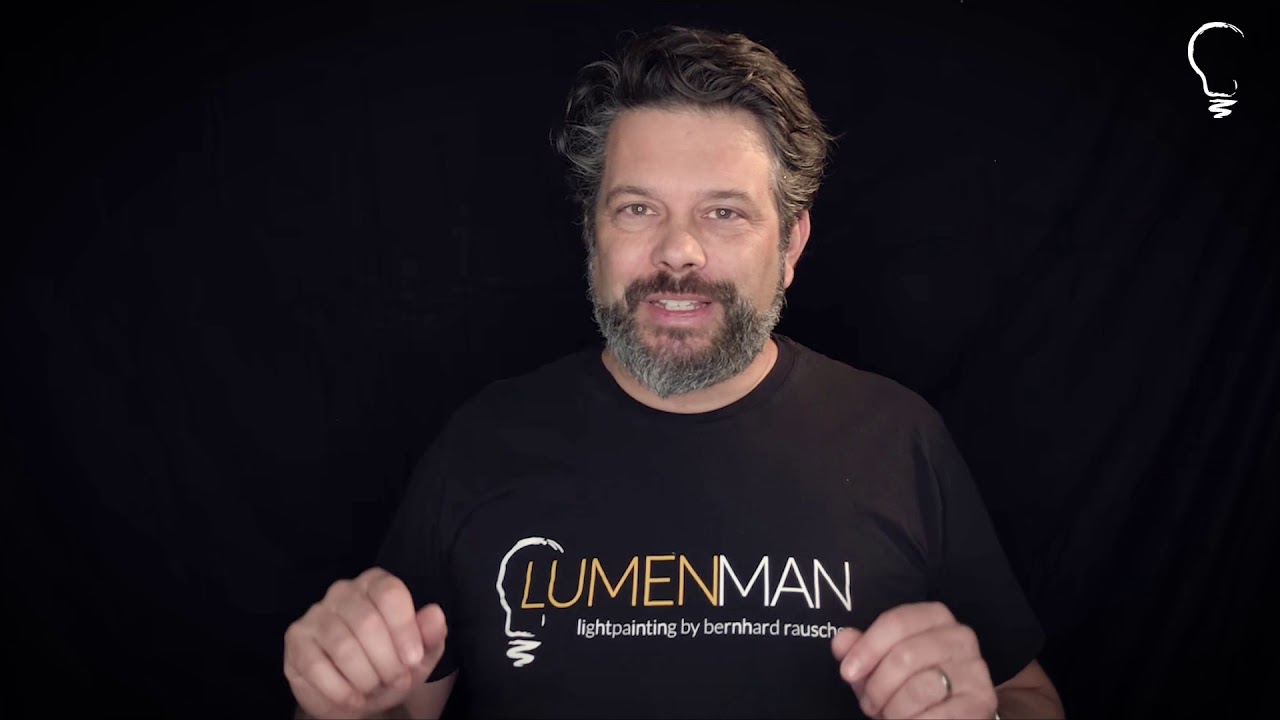 Was ist erlaubt im Lightpainting? Light Painting und Photoshop? Bearbeitung?