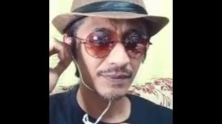 Yang Bertahta Akhirnya (M.Nasir) - _Naey_