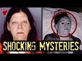 5 Disturbing Unsolved Mysteries, Finally Solved