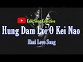 Hung Dam Loi O Kei Nao || Eimi Love Song