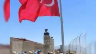 Bayrak Şiiri Komando Asker Türk Ordusu Mehmetçik Ay Yıldız
