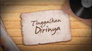 Ahmad Dhani & Andra Ramadhan - Aku Cinta Kau & Dia (Acoustic Version) | Official Lyric Video