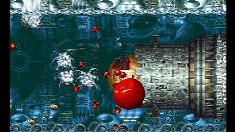 In The Hunt (Sgenpt-Mix Shader) - Stage 6