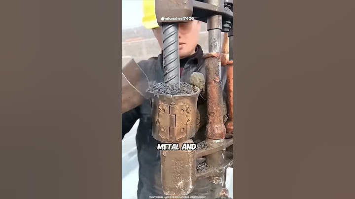 Best technique for joining rebars #youtube #trend #technique #shorts
