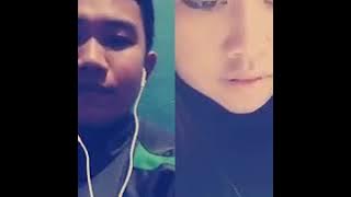 Tum hi ho jawa vs sunda #smule