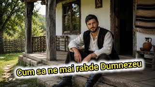 Deyu Music - Cum sa ne mai rabde Dumnezeu (Official video)