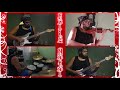 Jingle Bells Fusion - Merry Polyrythmas - Jonathan Álex