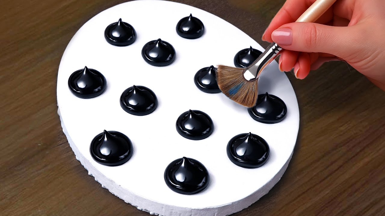 This Painting Shows the Battle Inside Us All 🔥😍