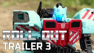 Roll Out - 2017 | Trailer 3