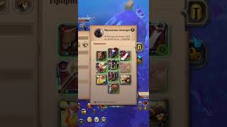 DUO MIST ESHAPER | Albion Online #albionclips #albiononline #albioncombat #twitch #gaming