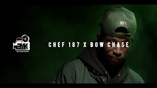 Chef 187 ft Bow Chase - Party Nomulomo (Unofficial )