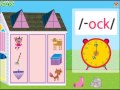 Ock  word family  godo phonics