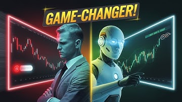 Automated Trading: The Future of FinTech