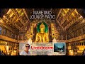 Weekly Livestream "Maretimo Lounge Radio Show" stunning HD videoclips+music by Michael Maretimo CW18