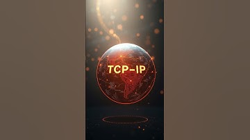 TCP/IP The Quiet Rule That Wired the World