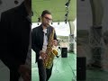 nothing's gonna change my love for you #saxophone #music #jazz #lounge #cover