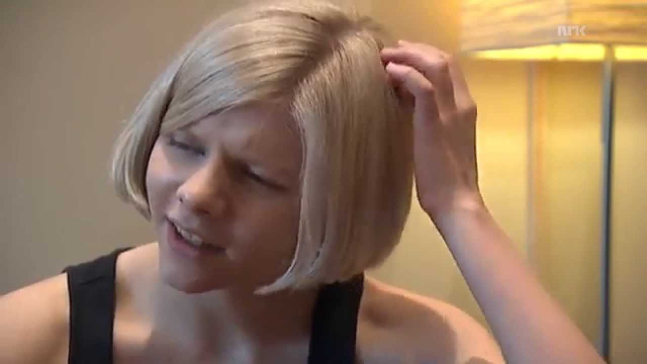 AURORA Aksnes - Studio Interview Promos