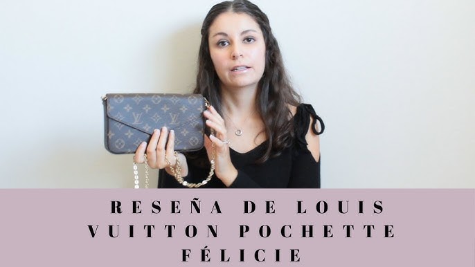 LV félicie strap & go🤎 #louisvuitton #unboxing #unboxingluxury