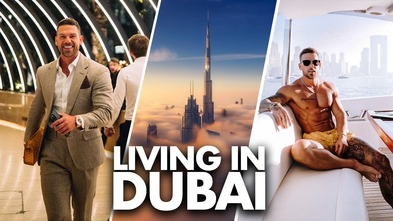 5 лет в Дубае | Мой честный отзыв