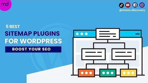 XML sitemap WordPress plugins - Create WordPress XML Sitemaps in Seconds