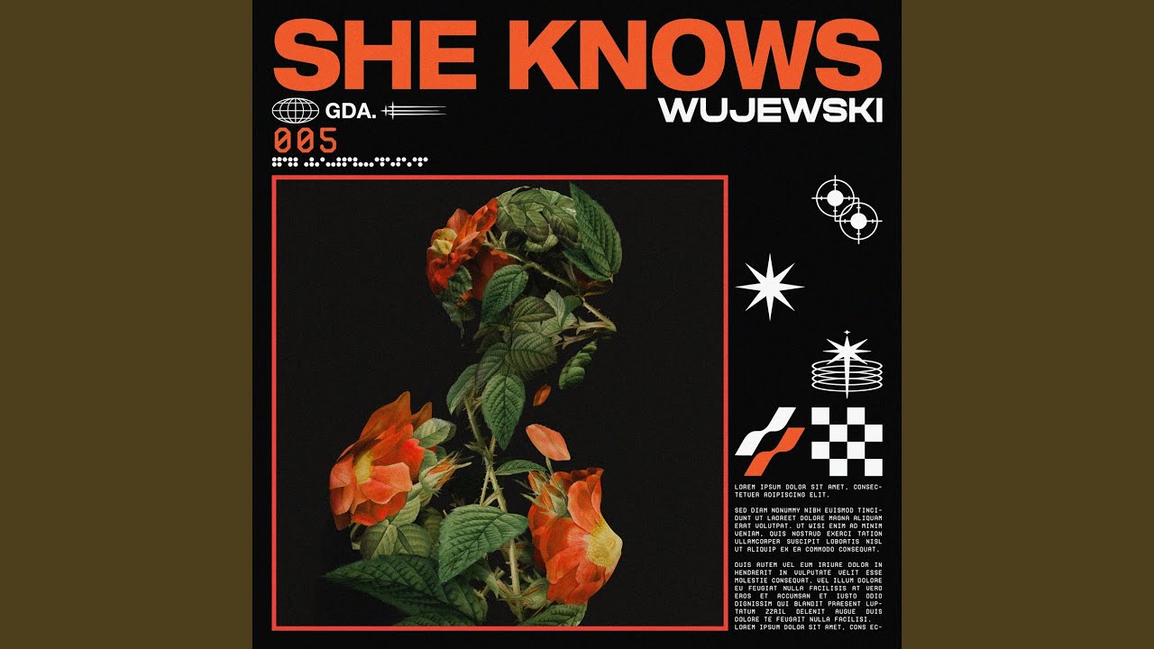 Watch She Knows on YouTube Watch She Knows on YouTube