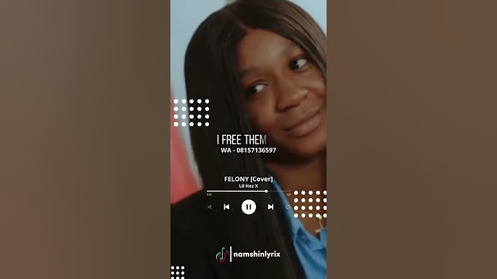 Lil Hez x & Beryl.Ama | Felony - Cover #namshinlyrix #sirbalocomedy #highschoolmagical