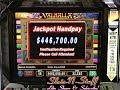 Massive Jackpot on Treasure of Valhalla HUGE!