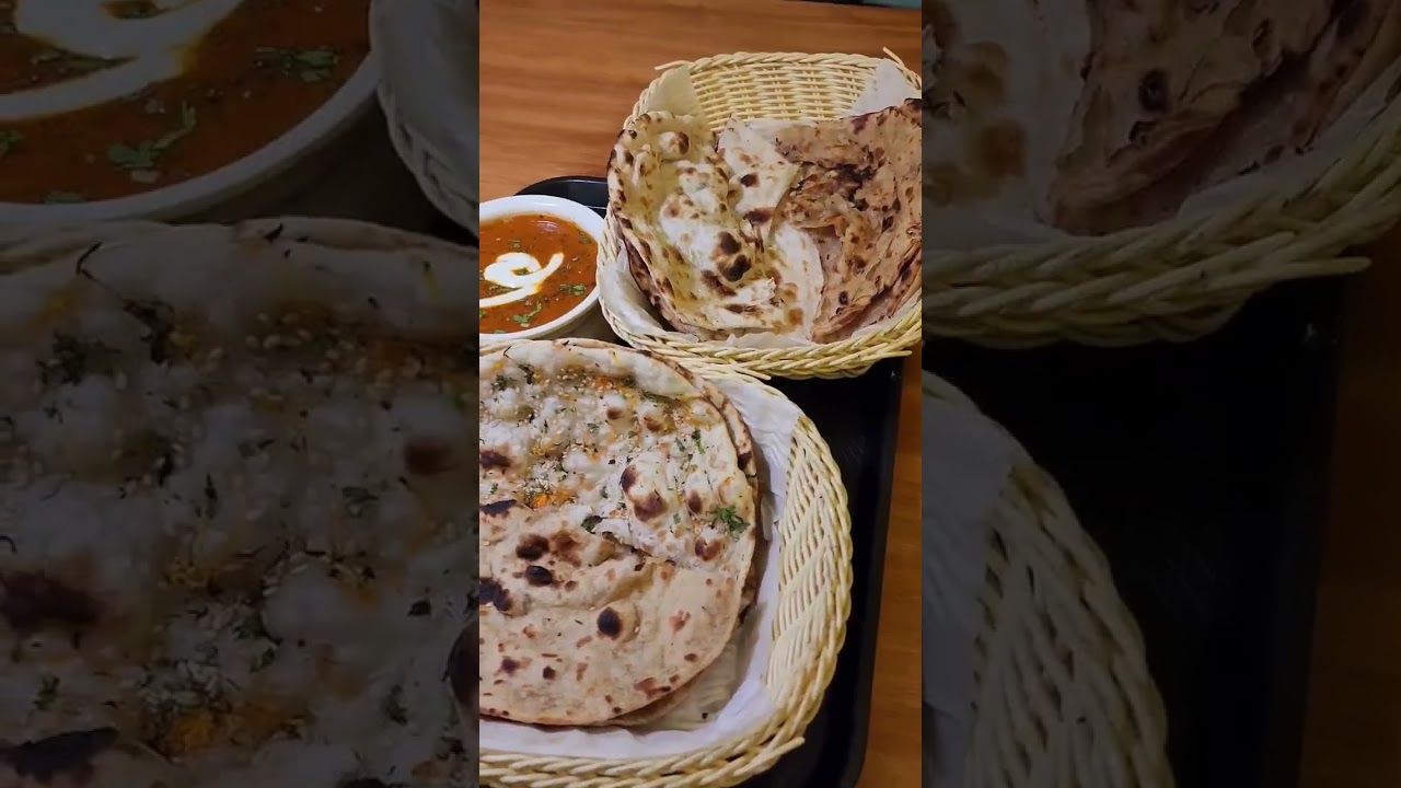 Best Combos at Cariyappa Curry Company 