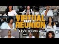 The Real Housewives of Atlanta Season 12 Episode 26 | Reunion Part 3 | LIVE REVIEW