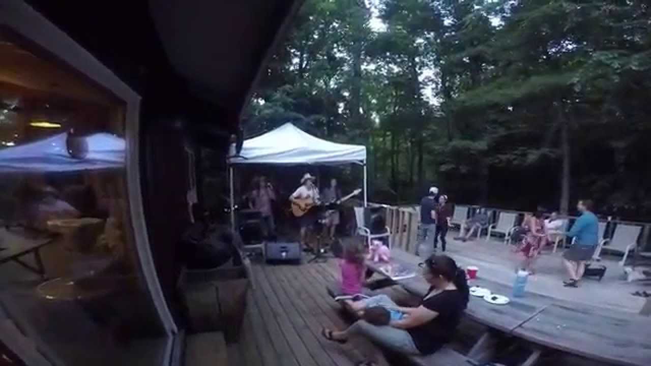 Mulberry Gap - Evening of Fun, Food, Friends, and Music with the Georgia Conservancy mulberry gap mountain