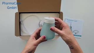 Coloplast Peristeen Light 250 Ml