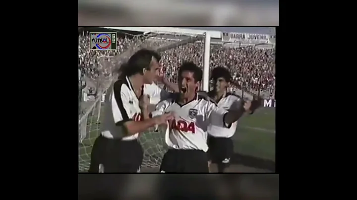 Algunos goles de Ruben Espinoza