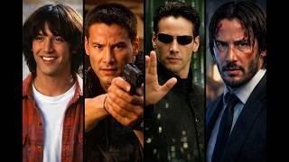 Details Keanu Reeves: Every Movie Ranked | $656.7M Career Earnings (1986–2025) Guide