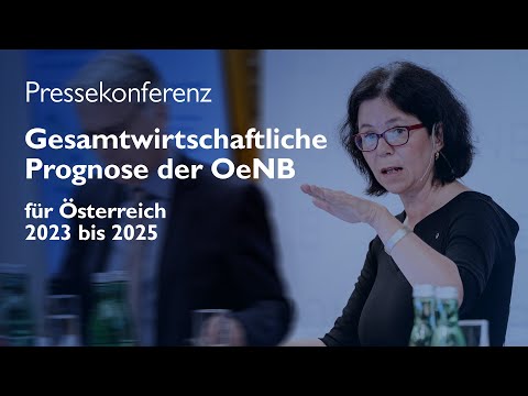 Gesamtwirtschaftliche Prognose für