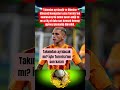 Takımdan ayrılacak mı? İşte Torreira’nın son kararı #mobtechno