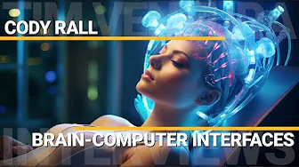 Cody Rall - Brain-Computer Interfaces