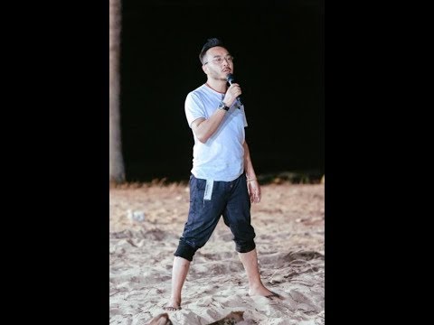 靠說唱換食材，汪涵獲封最佳跨界rap？