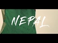 Escape to Nepal ft. PeaceAurParvat | Travel Video