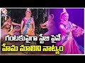 BJP MP, actress Hema Malini's classical dance video wins hearts