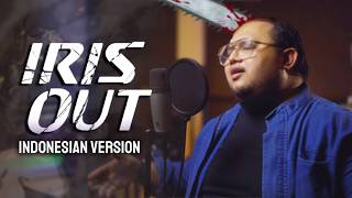 Iris Out indonesian Ver  Opening Chainsaw Man  The Movie Reze Arc