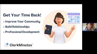 From Chaos to Clarity: Transforming Minutes with ClerkMinutes