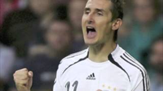 Glabmas&Glabsem - Brasil 1 : 7 Germany